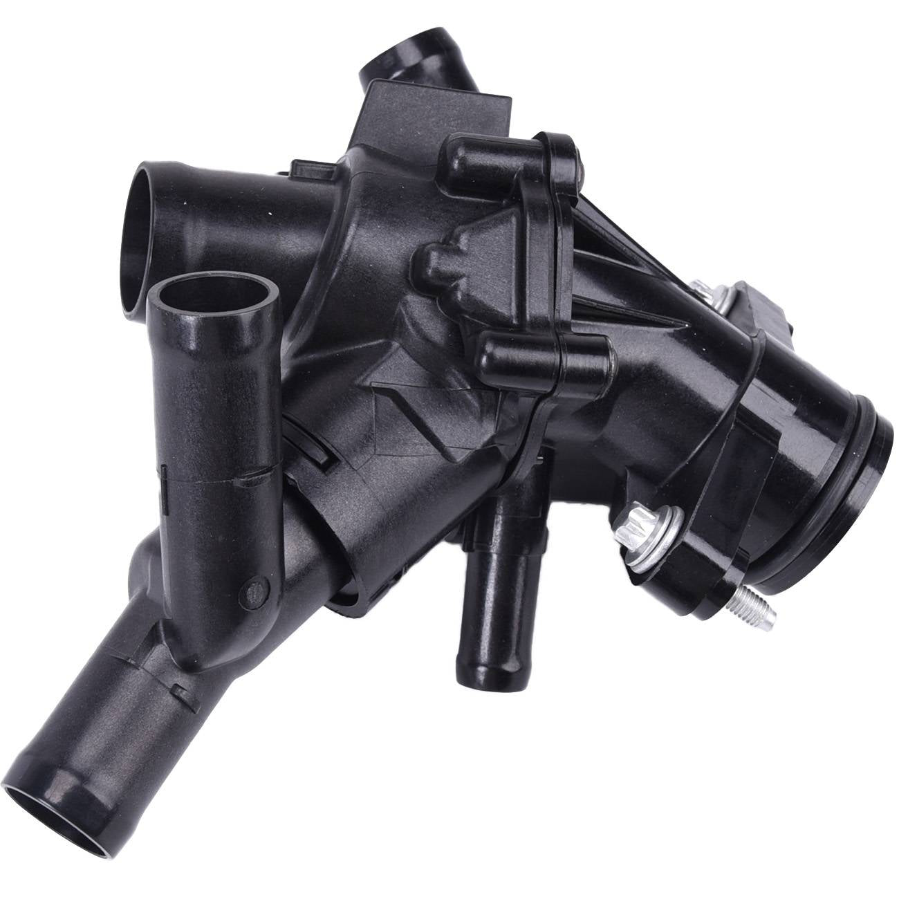 New Engine Coolant Thermostat Housing for Mercedes GLA250 GLA45 AMG Base 2.0L