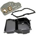 Transmission Oil Pan Filter Gasket KIT Fits Passat RABBIT Golf Jetta Beetle CC