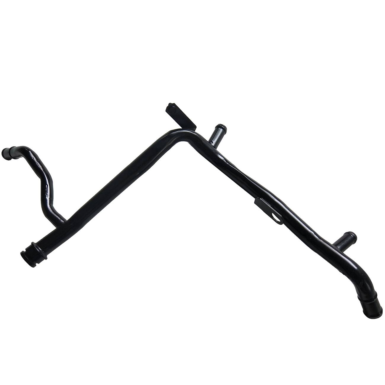 06A121065AP For 1999-2003 VW Jetta Beetle Golf 2.0L Engine Water Coolant Pipe