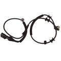 ABS Wheel Speed Sensor Left Right Front for Ford 4L3Z2C204AB