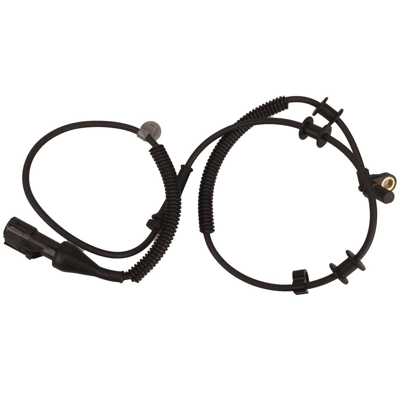 ABS Wheel Speed Sensor Left Right Front for Ford 4L3Z2C204AB