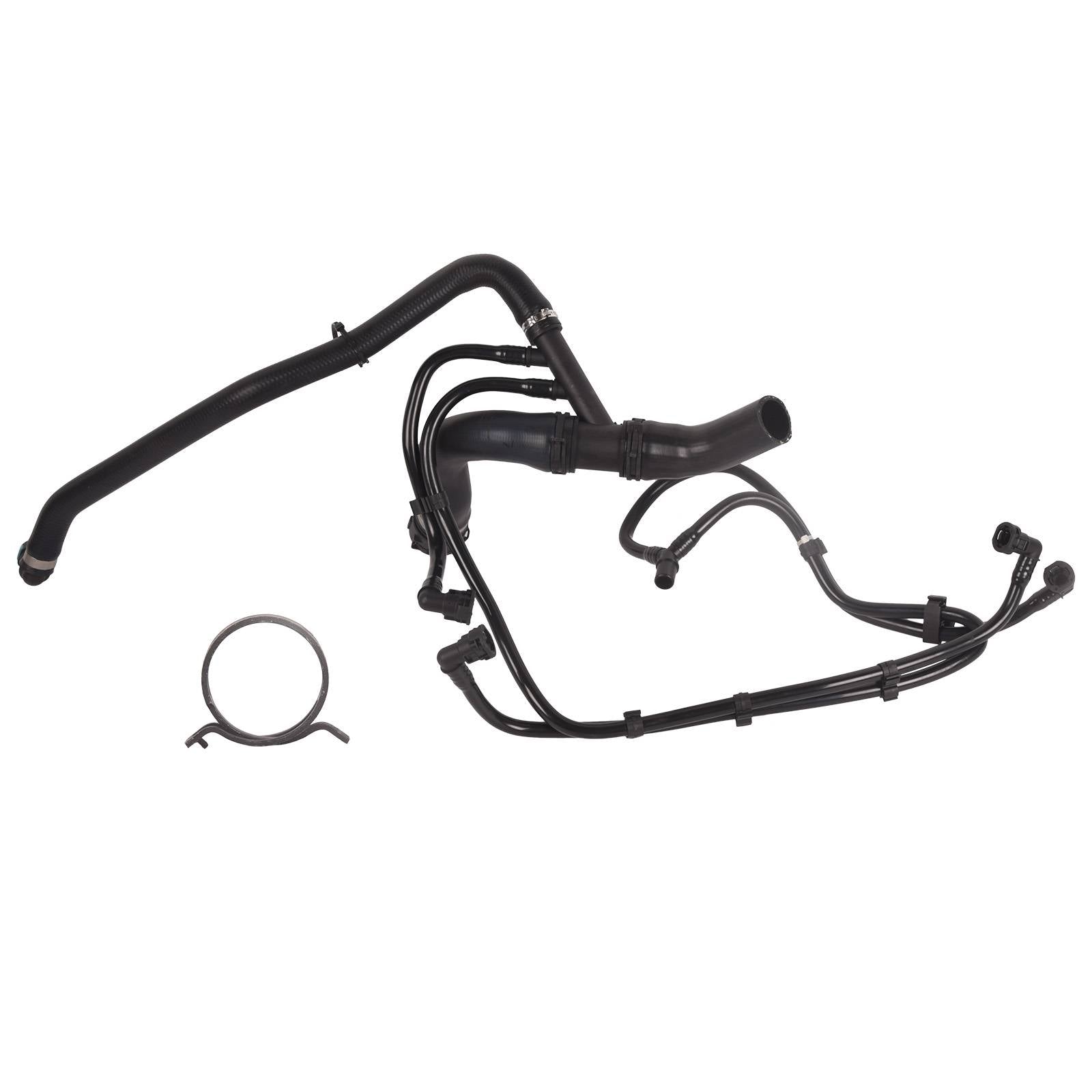 Upper Hose For Land Rover Range Rover Sport 2014-2021 Range Rover 2013-2020 NEW