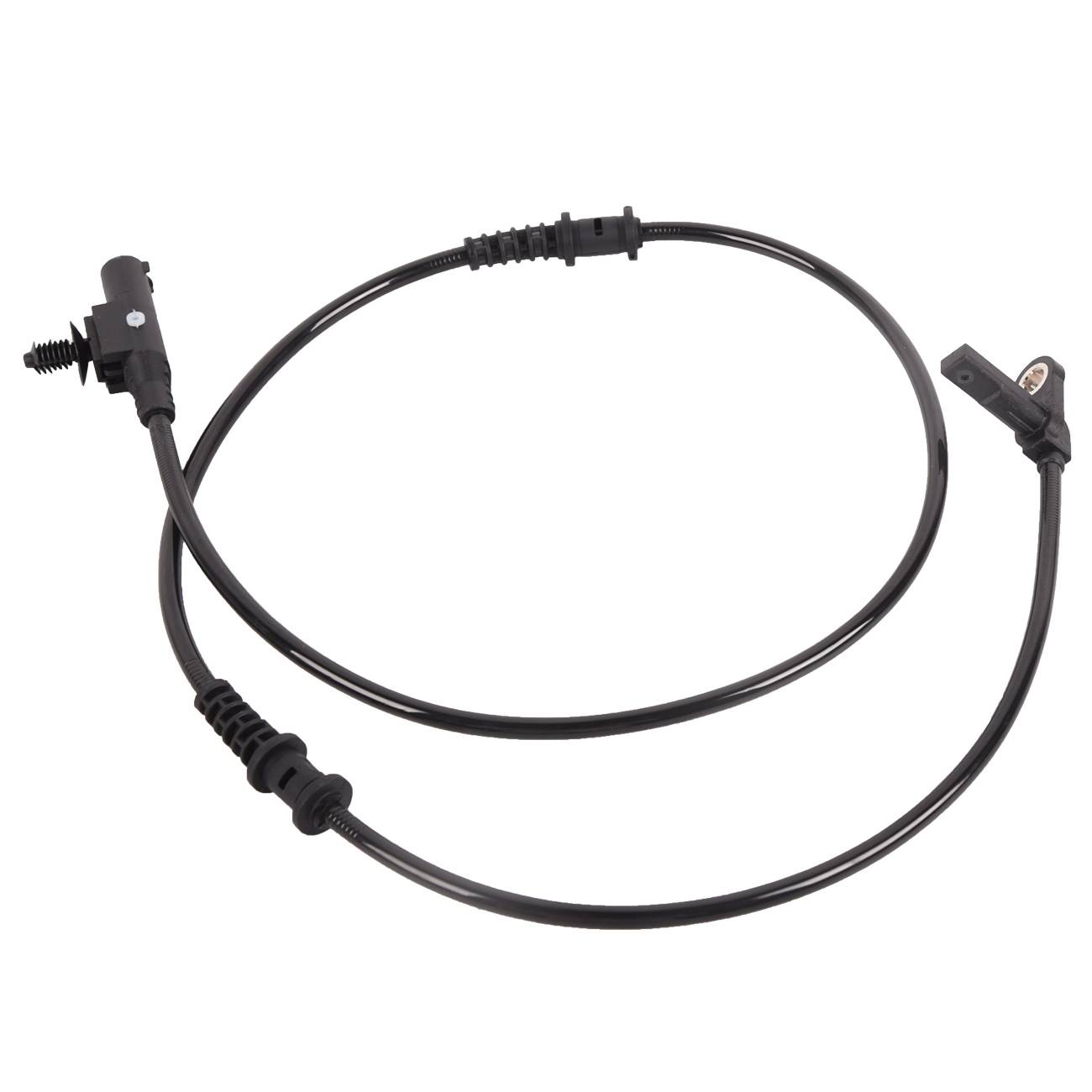 For Mercedes Front ABS Wheel Sensor Left or Right Fit Sprinter 2500 3500 New
