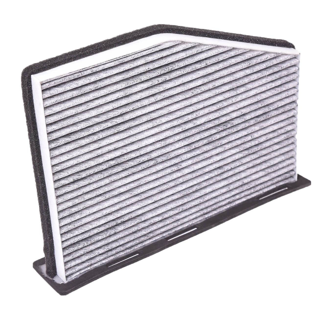 Cabin Air Filter for Volkswagen Golf Jetta Passat Audi A3 Q3 TT 1K0819644A