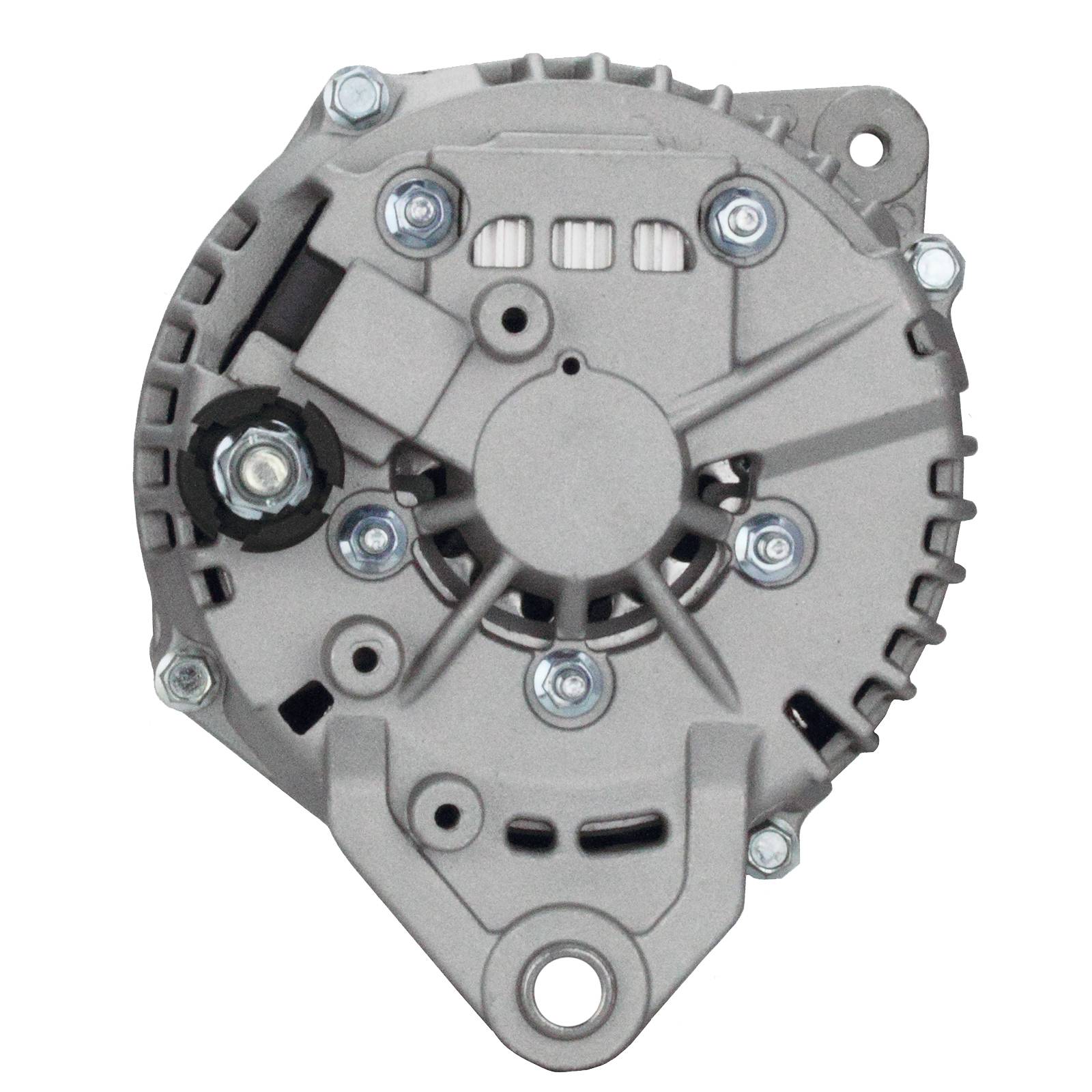 New Alternator For 2001-2002 Nissan Pathfinder INFINITI QX4 3.5L 231003W400