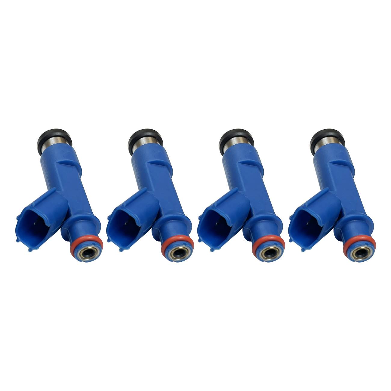 4Pcs Fits Toyota Yaris 1.5L 2006-2014 Fuel Injectors 23250-21040