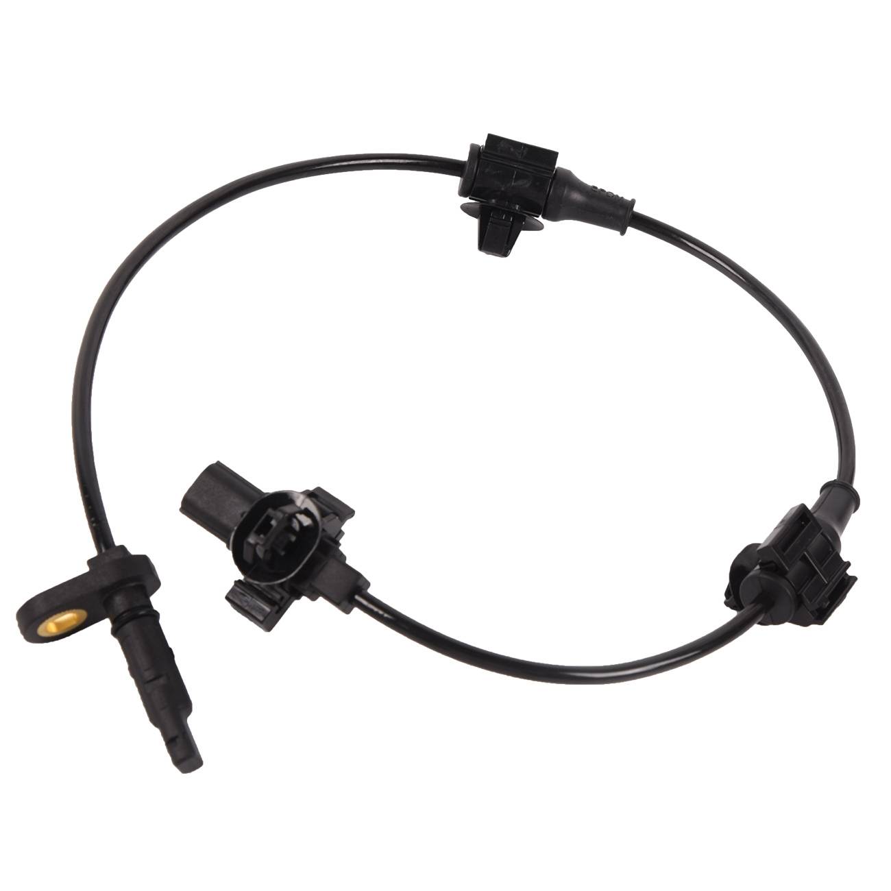 ABS Wheel Speed Sensor Rear Left Fits Honda CRV CR-V 2.4L 2007-2011 57475SXS003