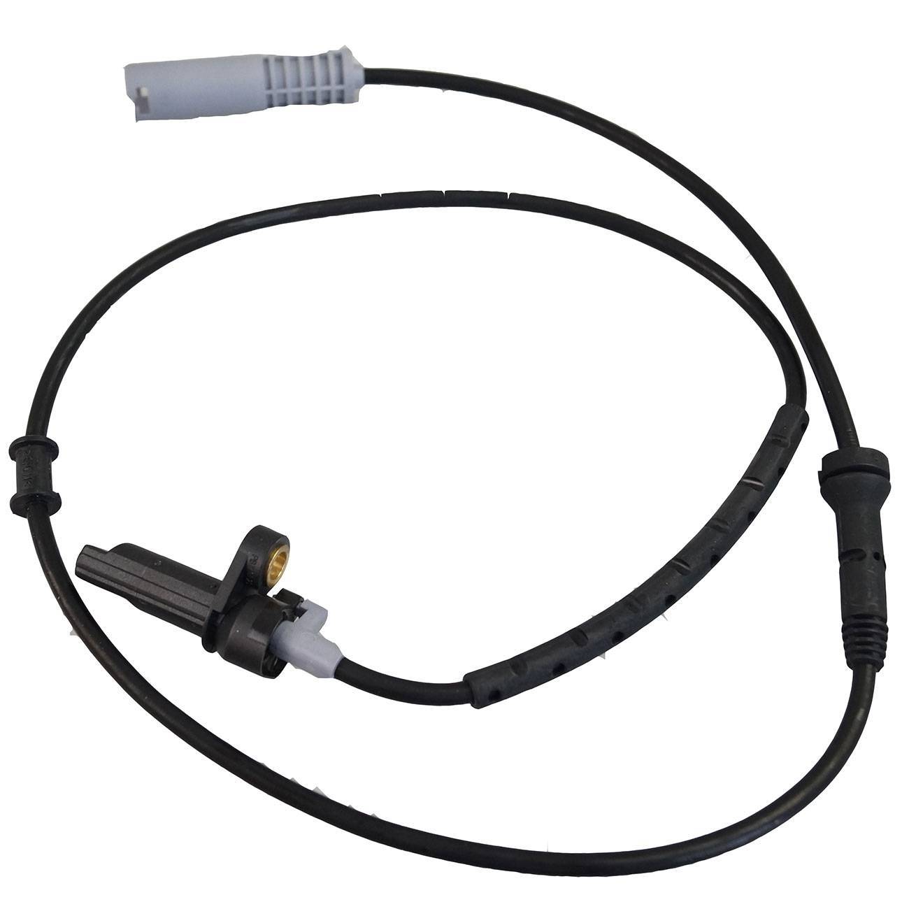 New Rear ABS Wheel Speed Sensor For BMW 7 (E38) 740I 740IL 750IL 735I 725