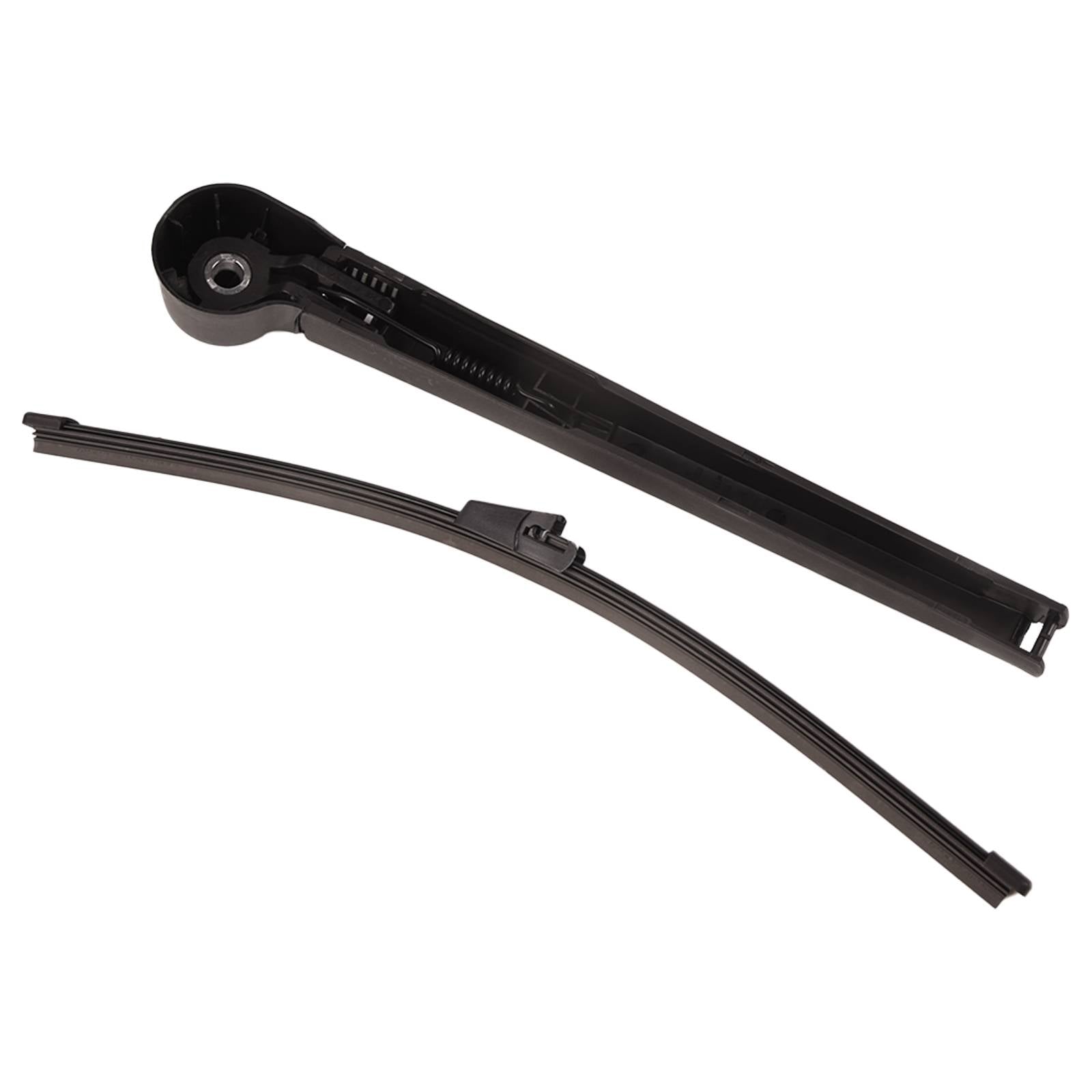 Rear Windshield Wiper Arm w/ Blade For VW Volkswagen Tiguan 2009-2017 1T0955707C