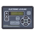 421484 RV Ground Control Auto Leveling System Electronic Leveling Control Panel