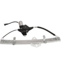 Front Right Power Window Regulator Lift w/ Motor For Mercury Mystique 1995-2000