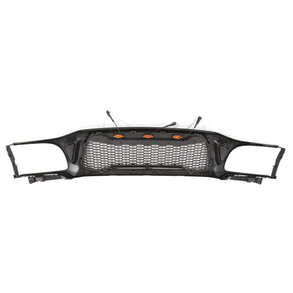 Front Grille fits for Tacoma 2001-2004
