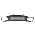 Front Grille fits for Tacoma 2001-2004