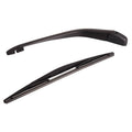 Fits Honda Fit 2007-2008 Rear Windshield Wiper Arm w/ Blade 76720SAA004