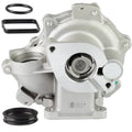 Engine Water Pump Fits For BMW 120i 2005-2010 E81 L4 2.0L 11517515778