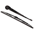 Fits VW Golf 1999-2006 VW Passat 2003-2005 Rear Windshield Wiper Arm w/ Blade