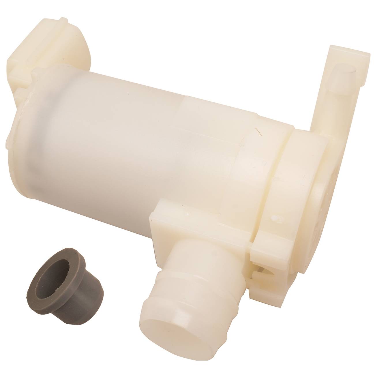 Windshield Washer Fluid Pump with Seal Ring for Nissan 350Z 370Z GT R Versa