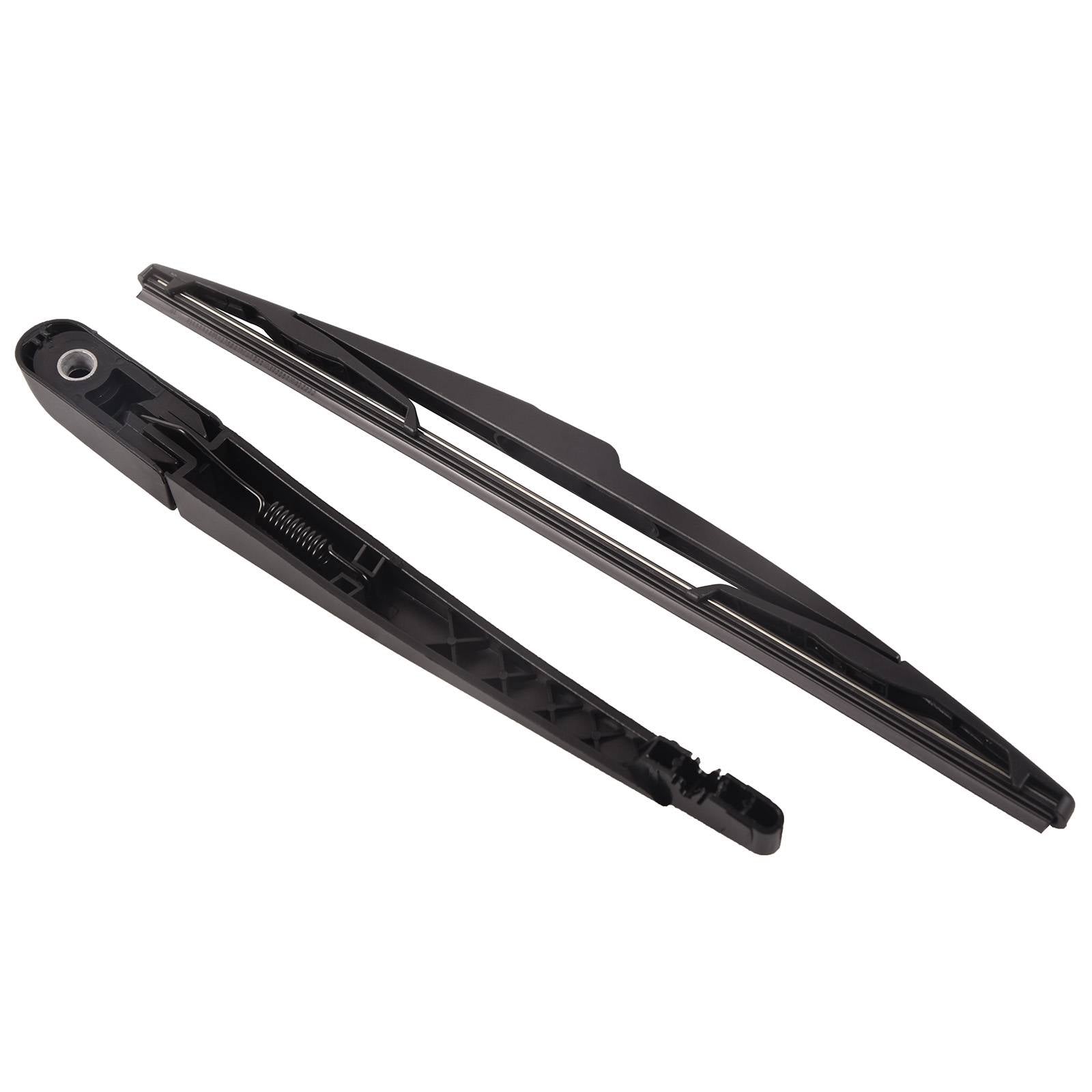 Rear Windshield Wiper Arm with Blade 988112B000 For 2007- 2012 Hyundai Santa Fe
