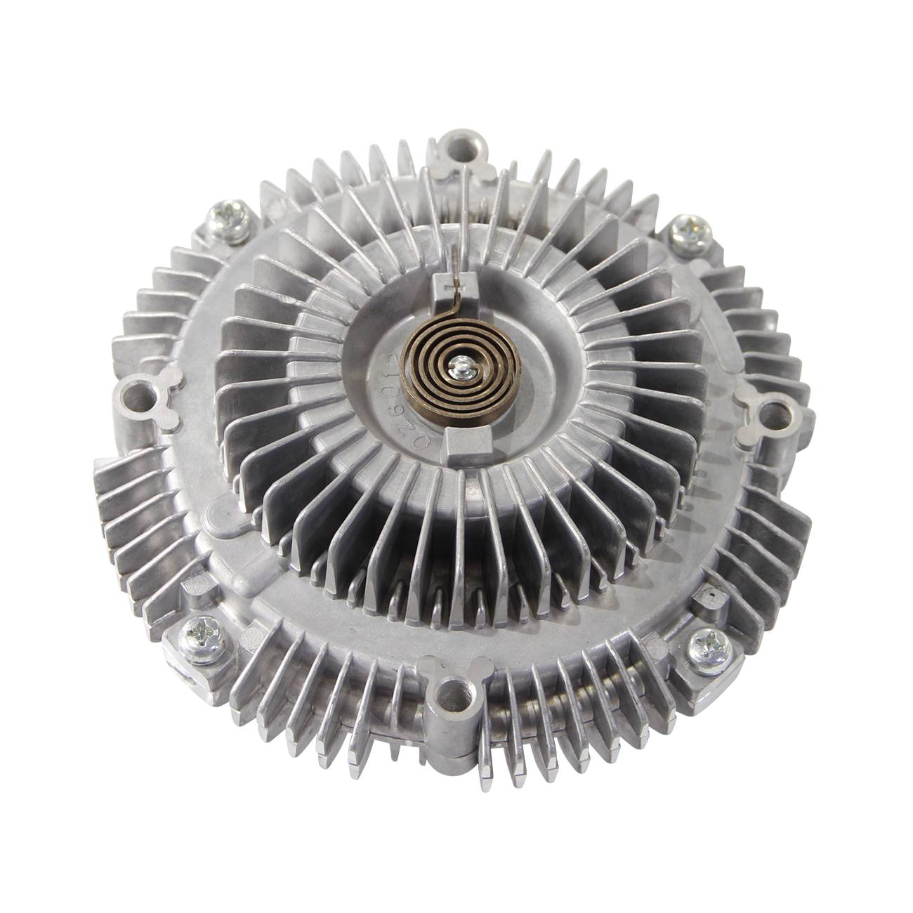 Engine Radiator Cooling Fan Clutch Fits Lexus LS400 Base 4.0L 1990-2000 2656