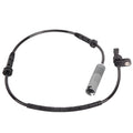 New Front Wheel ABS Speed Sensor For BMW 330e E81 E82 E87 E90 116i 118i 318i