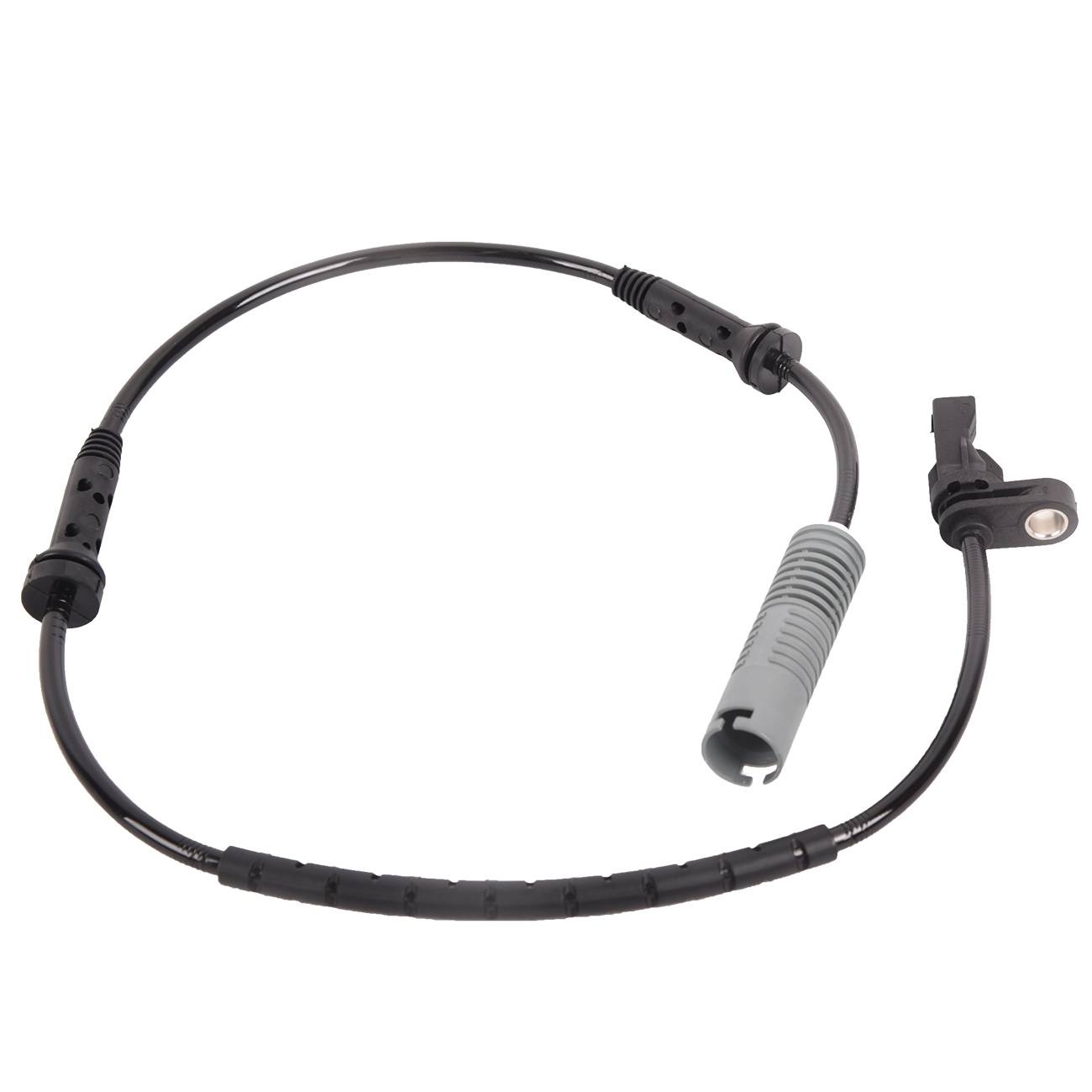 New Front Wheel ABS Speed Sensor For BMW 330e E81 E82 E87 E90 116i 118i 318i