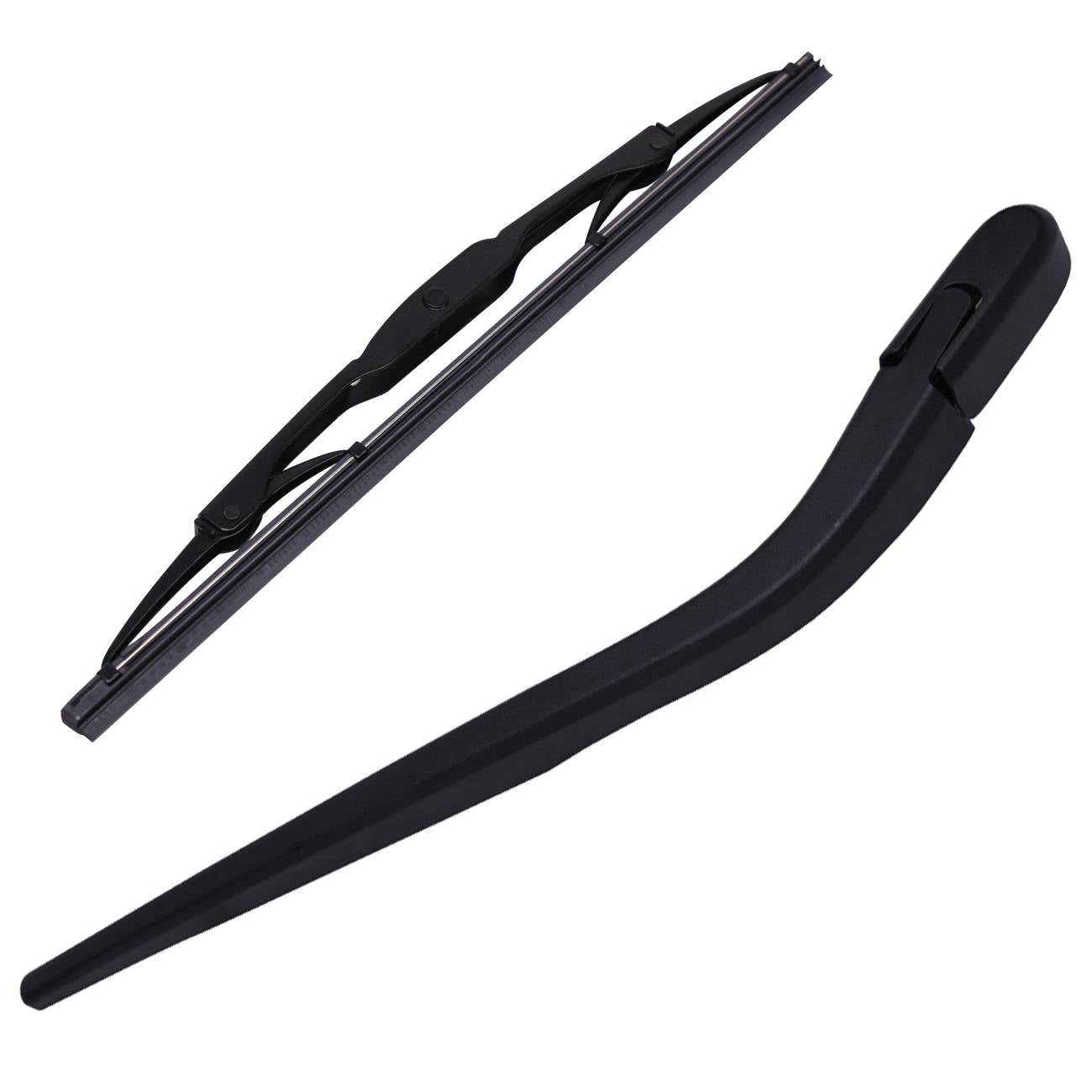 Rear Windshield Wiper Arm & Blade for Chevrolet Captiva Sport Vue 96624648