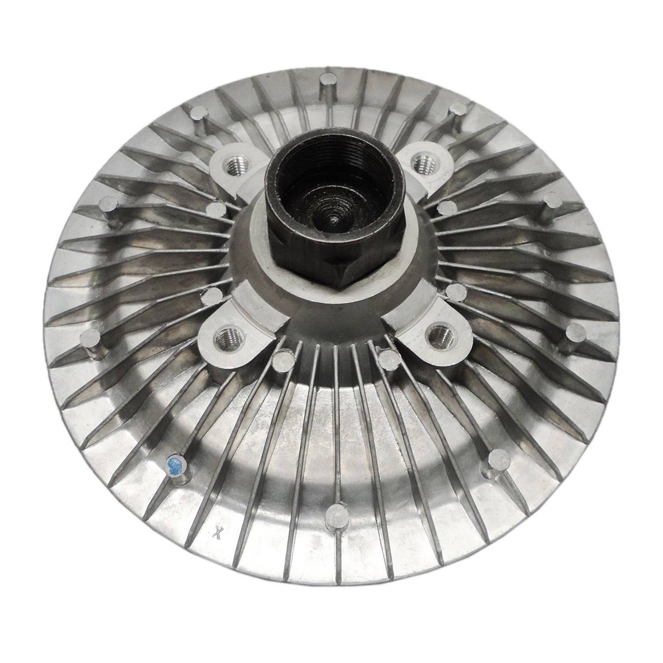 New Engine Radiator Cooling Fan Clutch For 97-04 Dodge Dakota Durango Ram 3.9L