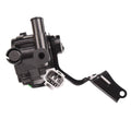 Coolant Water Valve Heater Control Valve For Toyota Prius 1.5L L4 2004-2009