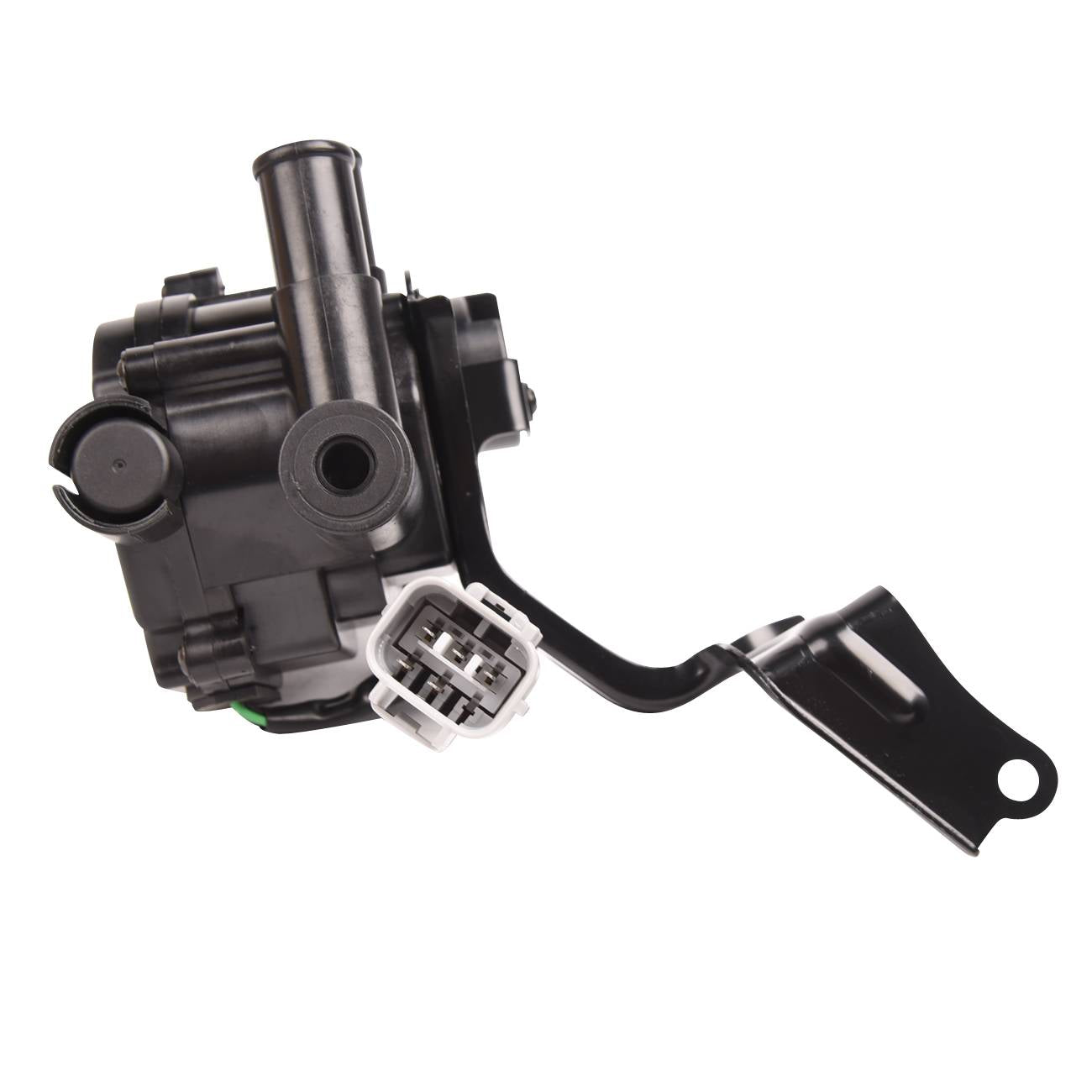 Coolant Water Valve Heater Control Valve For Toyota Prius 1.5L L4 2004-2009