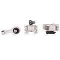 3Pcs Engine Motor & Trans Mount Mounting For 2011-2017 Dodge Journey 2.4L