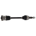 Front Left or Right CV Axle Shaft Assembly Fits Porsche Panamera 2011-2016