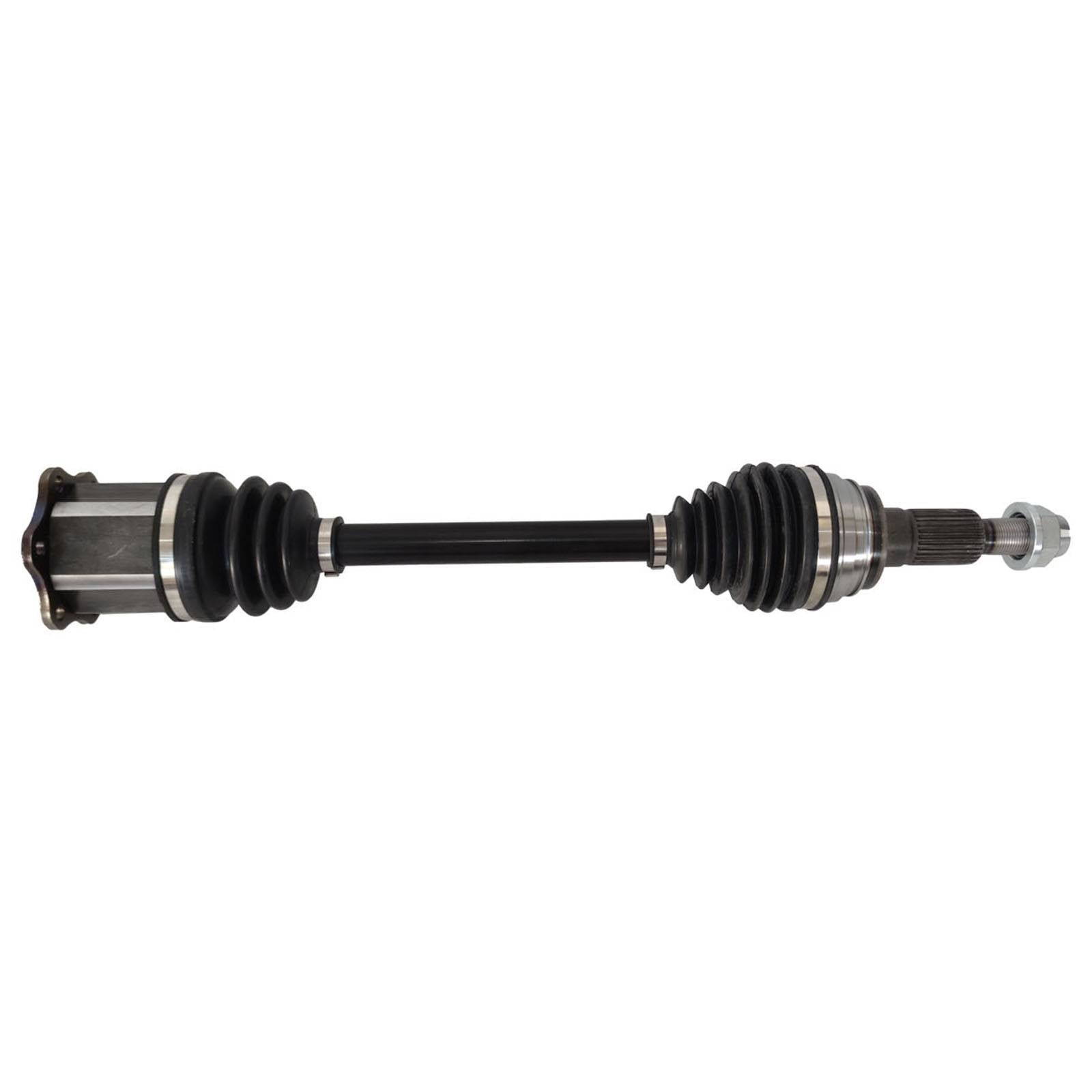 Front Left or Right CV Axle Shaft Assembly Fits Porsche Panamera 2011-2016