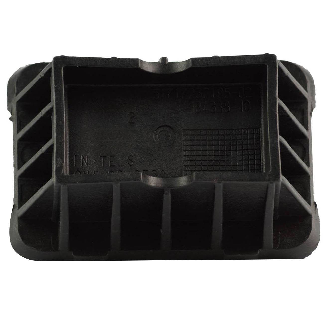 FOR 06-15 BMW E82 E90 F10 F07 F02 E84 Jack Pad Under Car Support Pad 51717237195