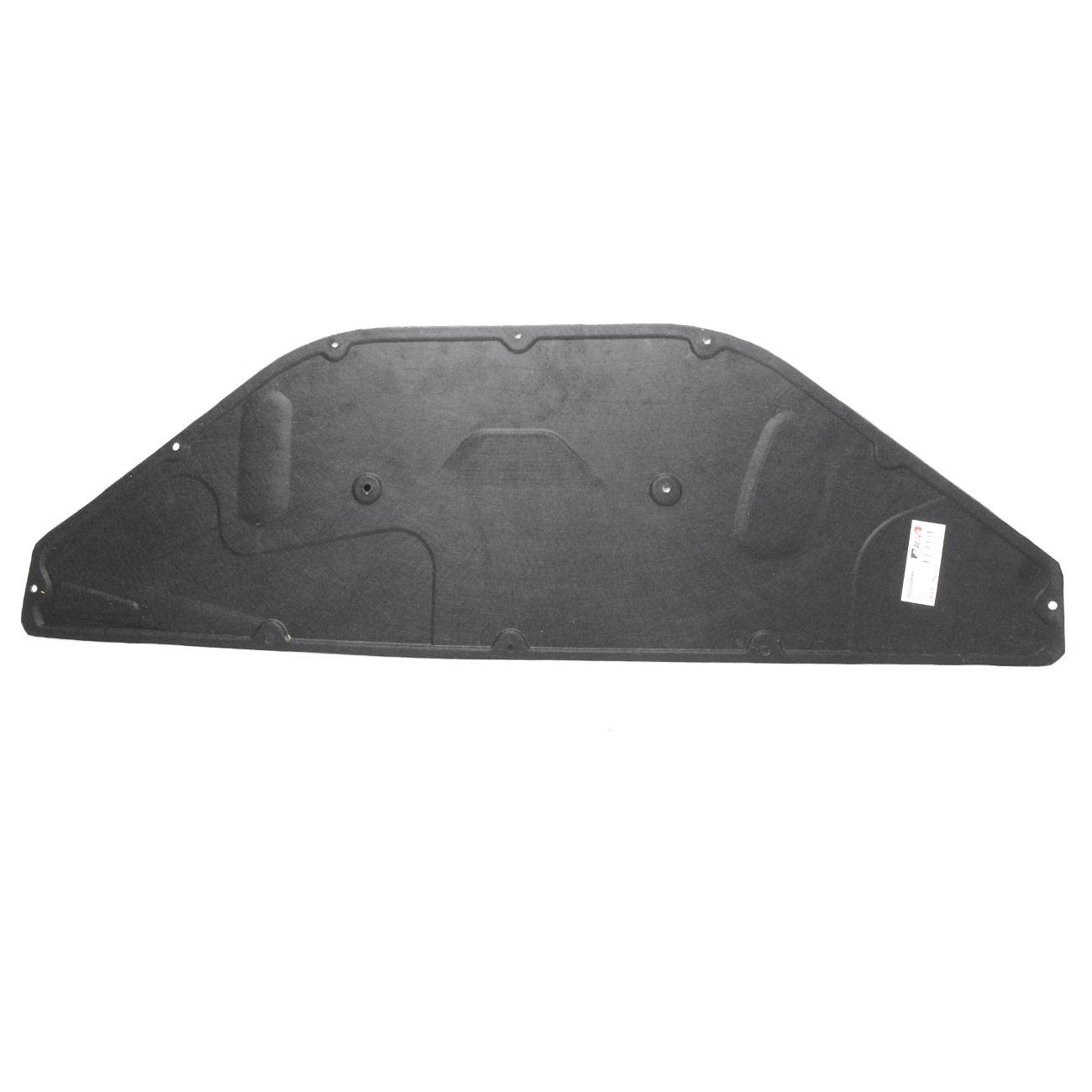 Hood Insulation Pad Liner Heat Shield for Mercedes Benz R320 R350 R500 R63 AMG