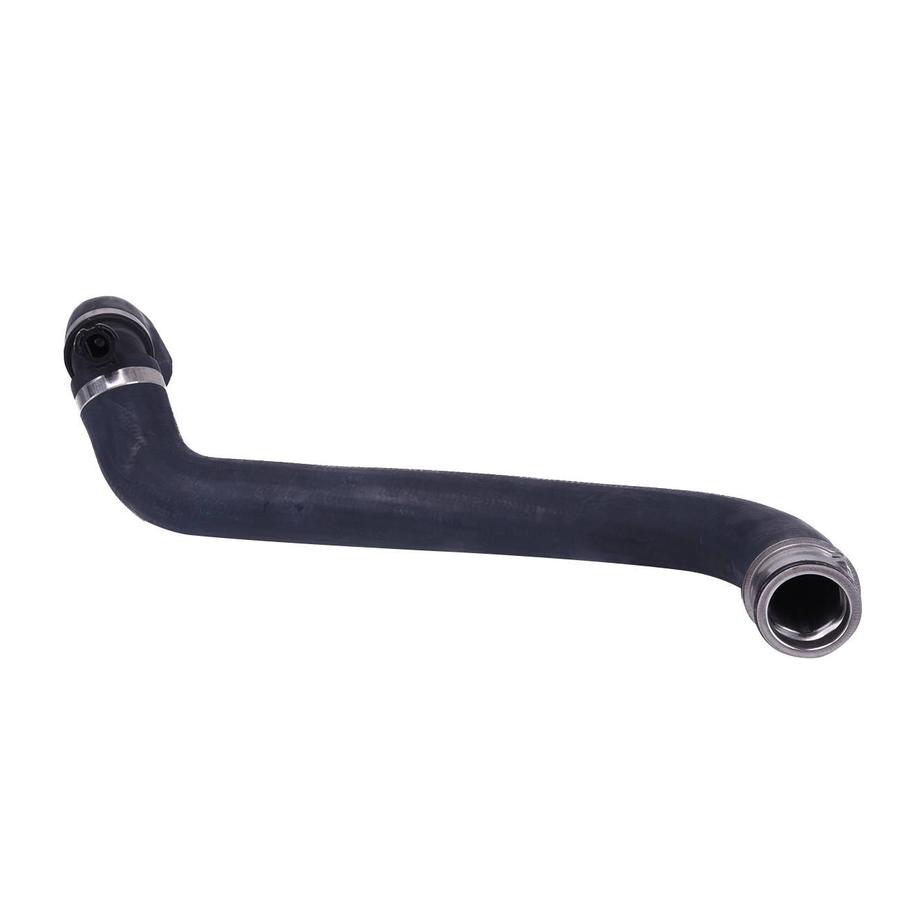 New Upper Radiator Coolant Hose 2115010382 For 2003-2005 Mercedes Benz E320