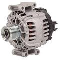 150A 12V Alternator Fits Mercedes Benz C250 1.8L 2012-2015 FG15T079 400-40167