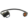 J5T27072 ZL0118221 Crankshaft Position Sensor fits Mazda MX5 MX-5 323 Miata