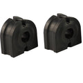 PAIR ( L+R ) Front Stabilizer Sway Bar Bushing for BMW E60 E61 525i 31356761591