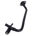 For Toyota Tacoma 05-17 2.7L Plastic Coolant Water By-Pass Pipe 1626875130