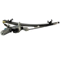 Power Window Regulator w/Motor Rear Right for Hyundai Sonata Optima 8340438011
