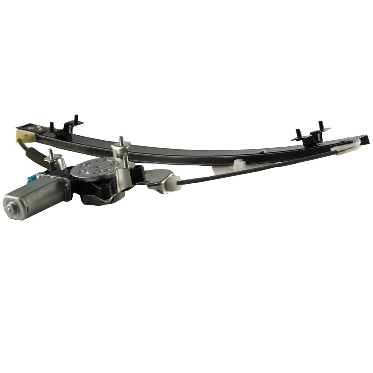 Power Window Regulator w/Motor Rear Right for Hyundai Sonata Optima 8340438011