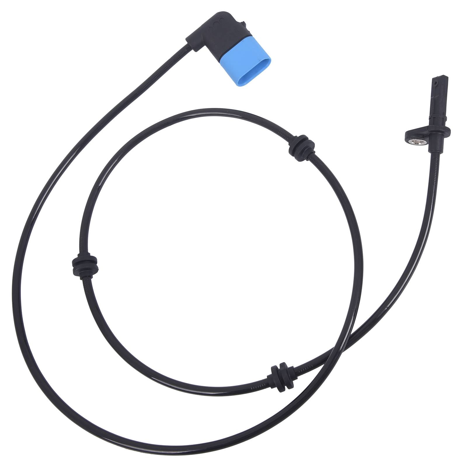 Fits Mercedes-Benz CLA250 GLA45 AMG GLA250 Rear Left ABS Wheel Speed Sensor