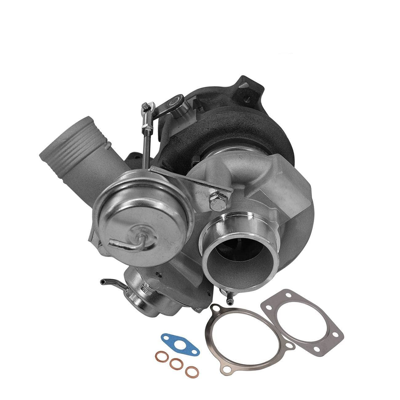 Turbo Turbocharger For Volvo S60 S80 V70 XC70 XC90 B5254T2 2.5L TD04L-14T 03-09