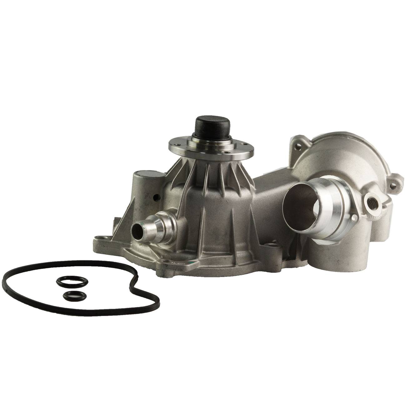 Engine Water Pump w/ Gasket fits BMW 745LI 745I 760LI 760I E66 E65 11517508496