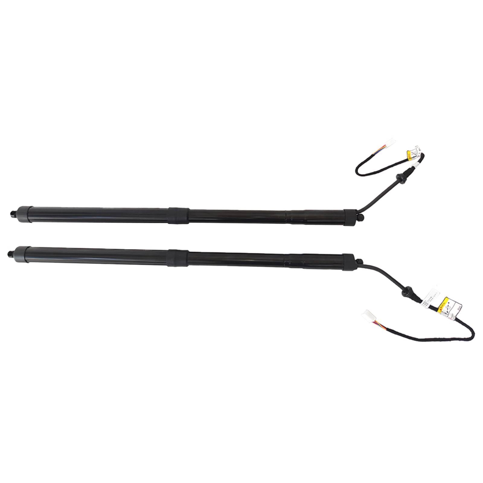 2X Rear Left & Right Tailgate Power Lift Support For Lexus RX350 2016-2019