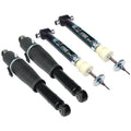 4X Front &Rear Shock Absorber Strut For Cadillac Escalade Suburban Yukon 2015-20