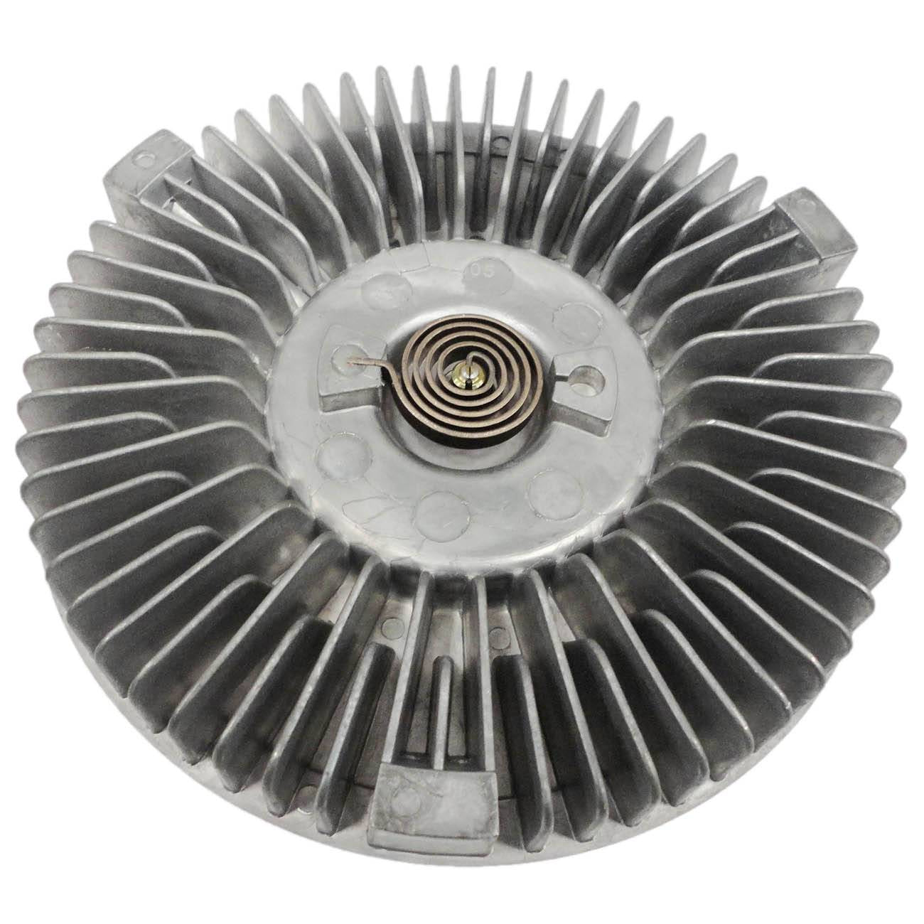 Cooling Fan Clutch 2905 Fits Jeep Commander Grand Cherokee Liberty 2005-2009