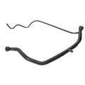 Engine Crankcase Breather Hose for 03-06 Porsche Cayenne 4.5L-V8 94810721552
