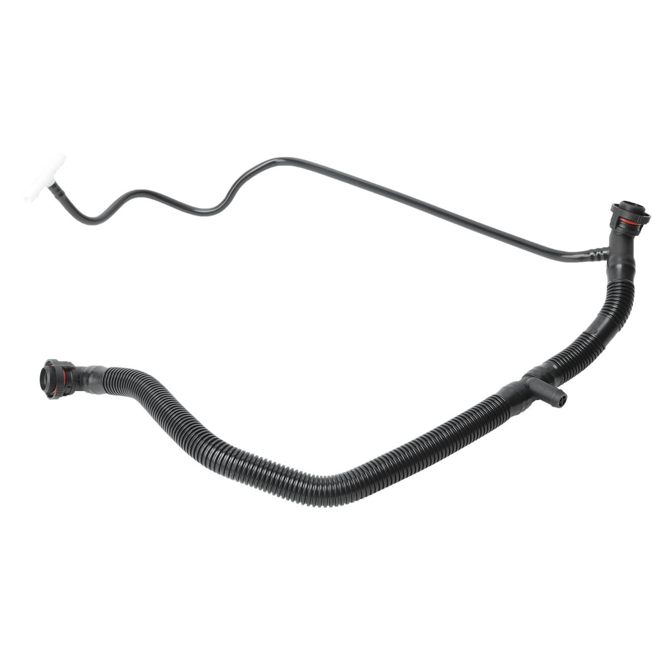 Engine Crankcase Breather Hose for 03-06 Porsche Cayenne 4.5L-V8 94810721552
