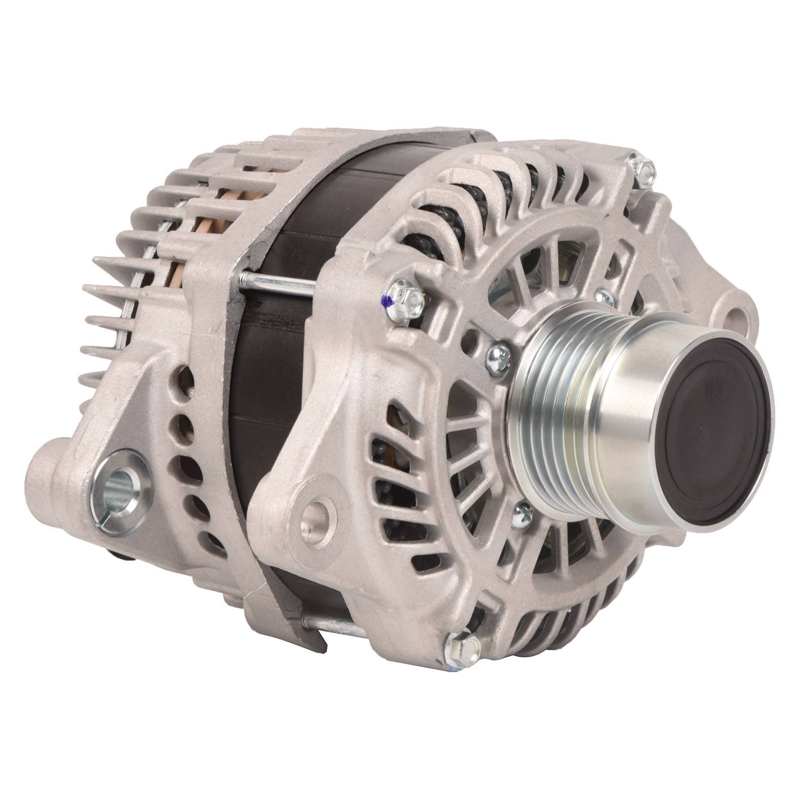 New 12V 160A Alternator For Dodge Journey 2.4L 2009-2020 4801490AA A2TX0281
